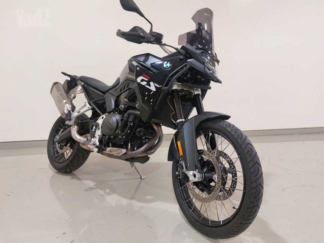 מודעת רכב ב.מ.וו F-900GS