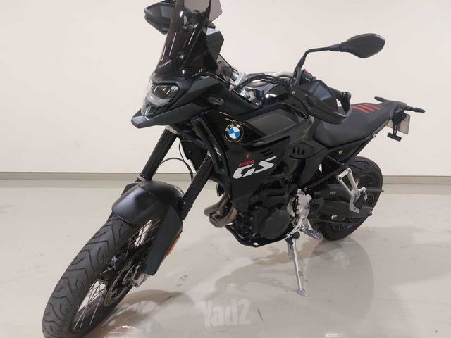 ב.מ.וו F-900GS