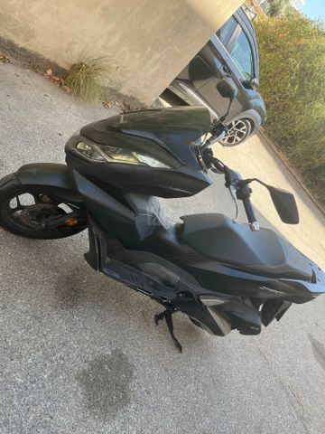 מודעת רכב הונדה PCX 125