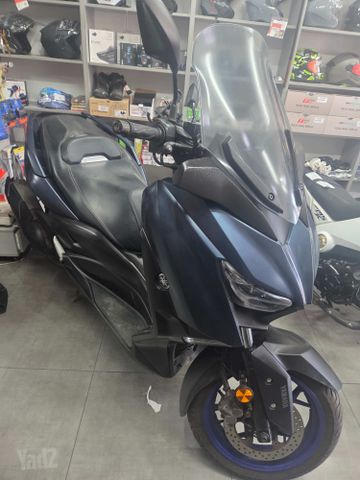 מודעת רכב ימאהה X-Max 125