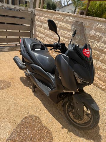 מודעת רכב אחר כללי