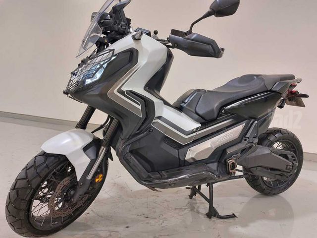 מודעת רכב הונדה X-ADV750