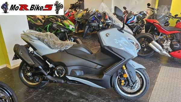 מודעת רכב ימאהה Tmax 560 Tech
