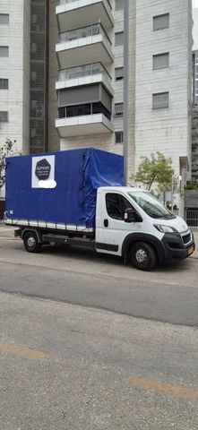 מודעת רכב פיג'ו