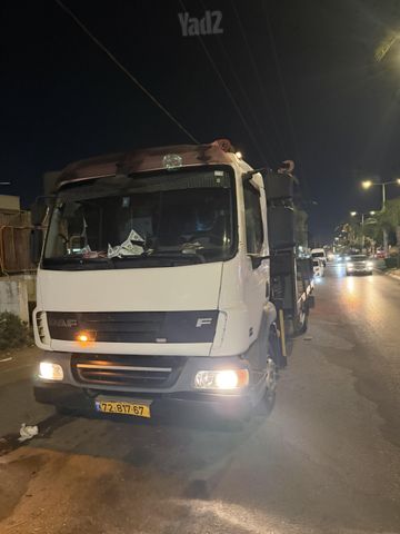 מודעת רכב דאף