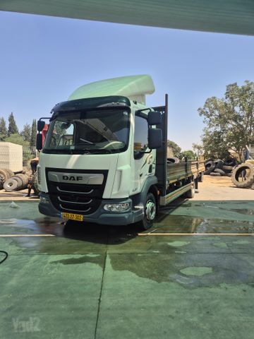 מודעת רכב דאף