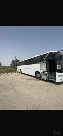 מודעת רכב אוטובוסים