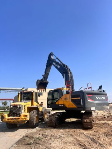 מודעת רכב מחפר