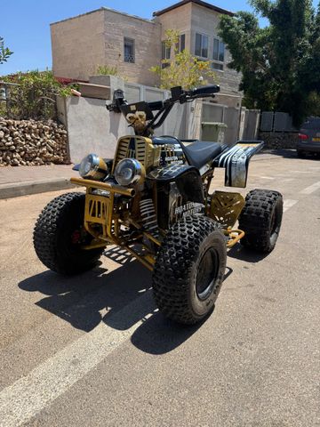 מודעת רכב אחר
