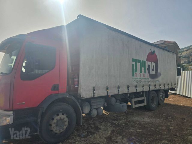 מודעת רכב רנו