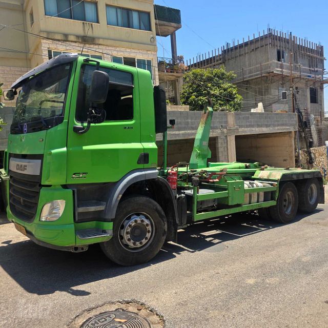 מודעת רכב דאף