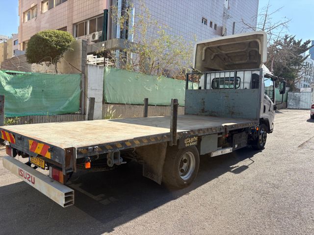 איסוזו