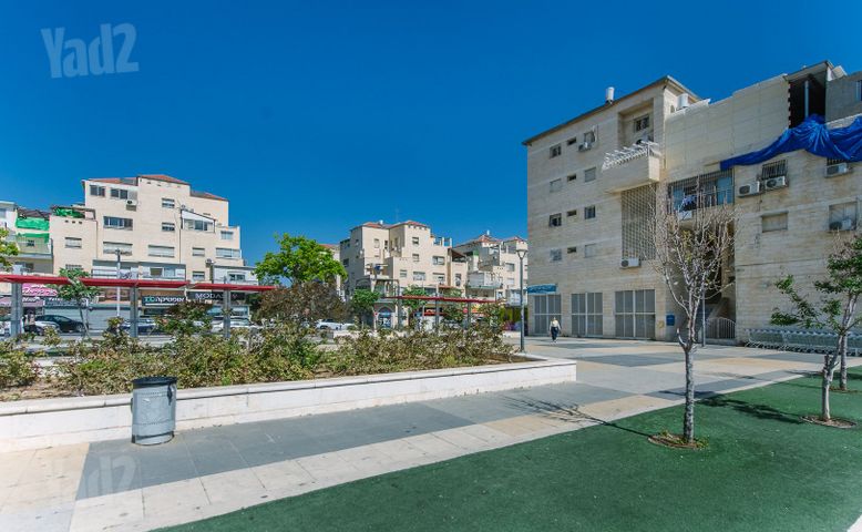 נחל שורק 31