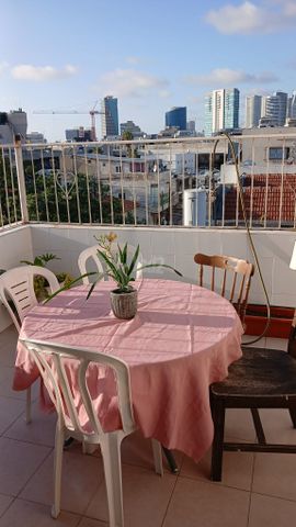 דירה למכירה בתל אביב יפו — 3