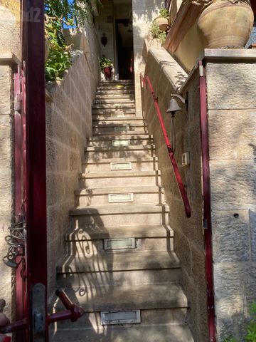 בית פרטי/ קוטג' למכירה בירושלים — 2