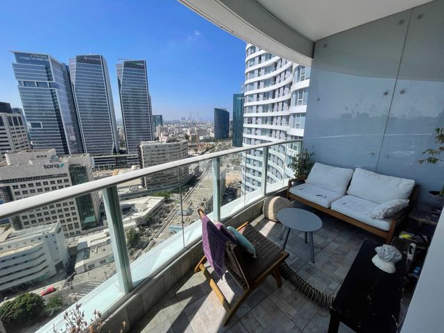 דירה למכירה בתל אביב יפו — 2