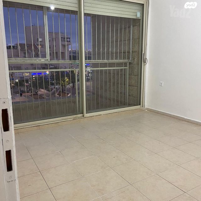 דירה למכירה בבית שמש — 4