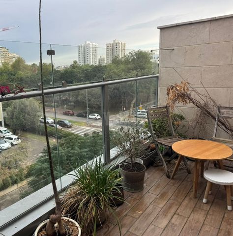 דירה למכירה בתל אביב יפו — 5