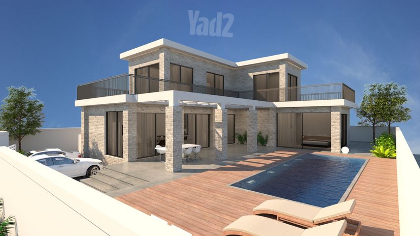 אדרת 1