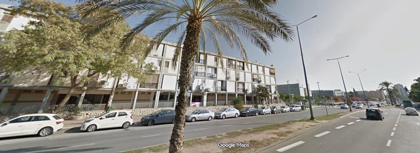 דירה, יצחק רגר 106, שכונה ד', באר שבע