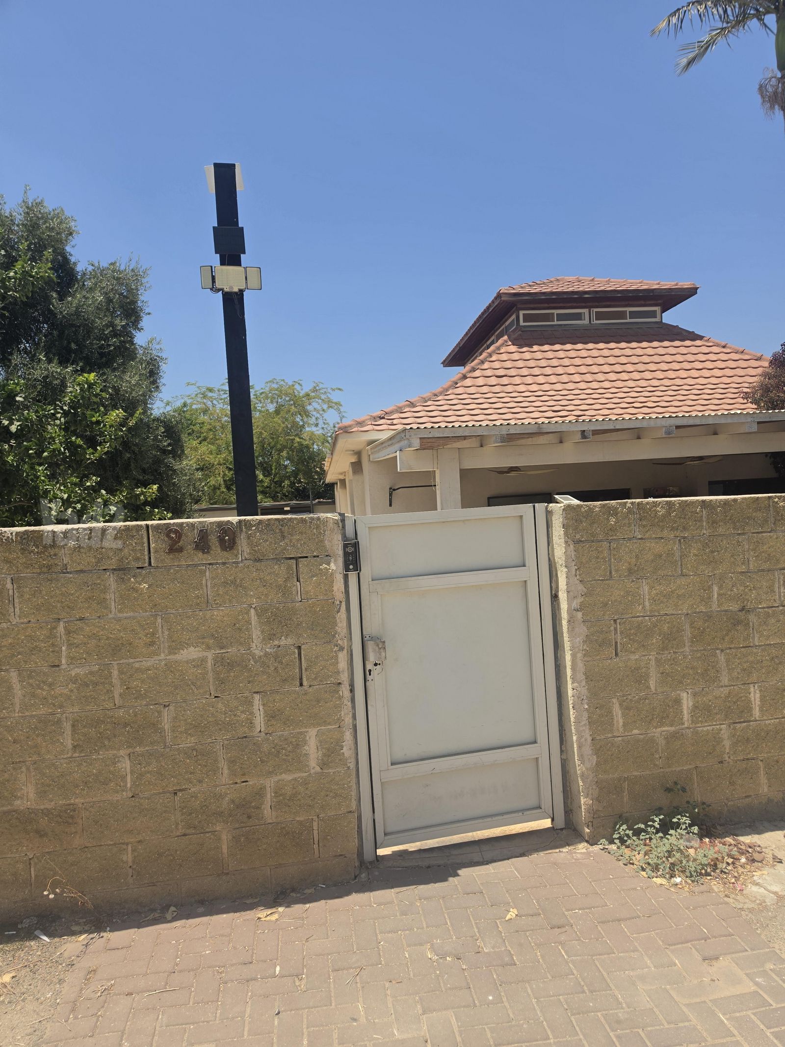 בית פרטי/ קוטג', התאנה 1, פתחיה, פתחיה