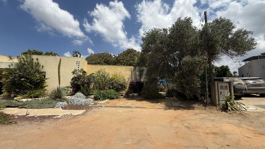 סמטת קדמה 1