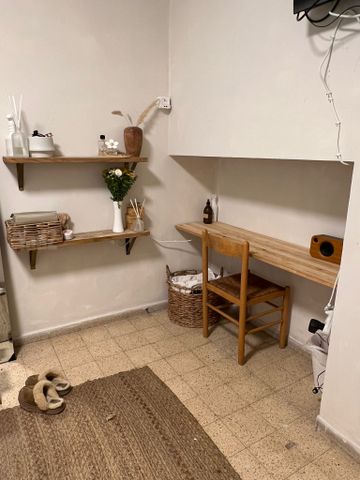 דירה להשכרה בתל אביב יפו — 3