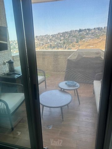 דירה להשכרה בירושלים — 5