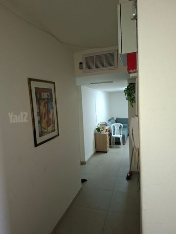 מרתף/ פרטר להשכרה בתל אביב יפו — 2