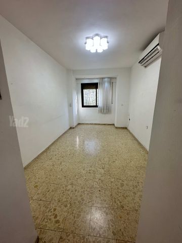 דירה להשכרה בירושלים — 2