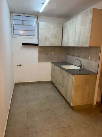 דירה להשכרה בירושלים — 2