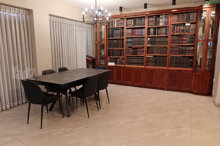 תיירות ונופש להשכרה בירושלים — 2
