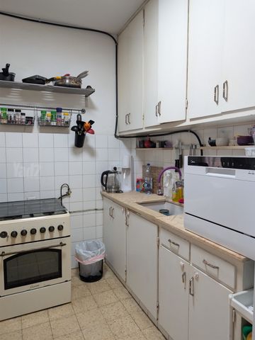 דירה להשכרה בתל אביב יפו — 3
