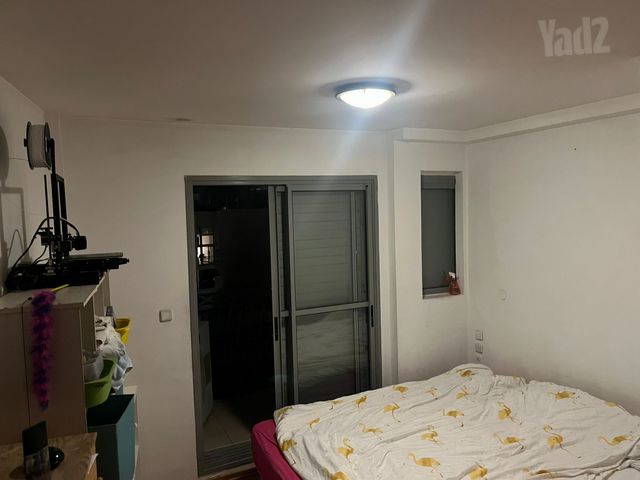 דירה להשכרה בתל אביב יפו — 4
