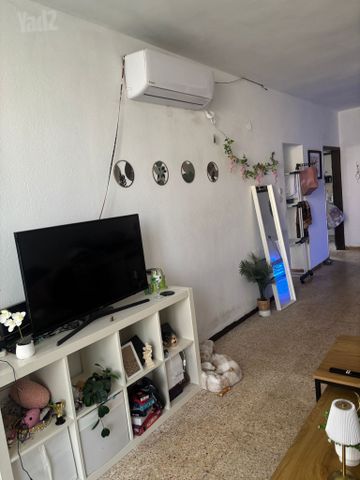 דירה להשכרה בתל אביב יפו — 2