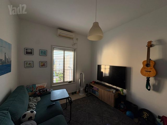 דירה להשכרה בתל אביב יפו — 3