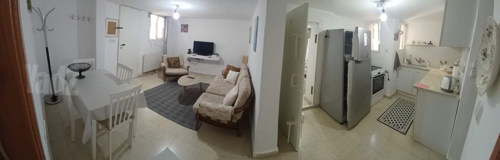 דירה להשכרה במבשרת ציון — 4