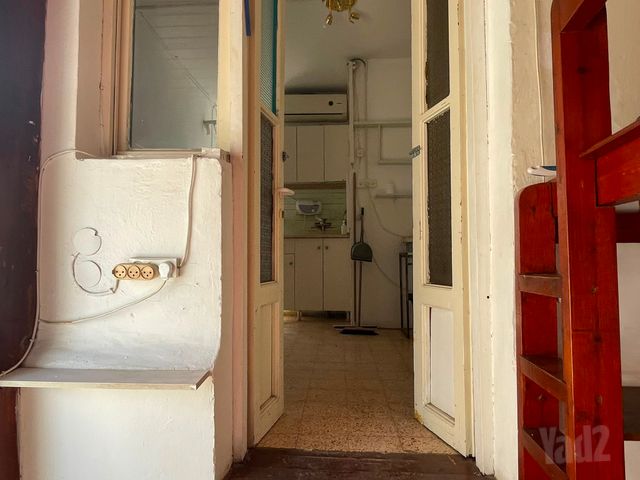 דירה להשכרה בירושלים — 5