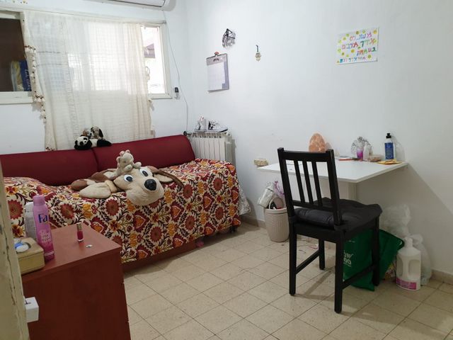 דירה להשכרה בירושלים — 2