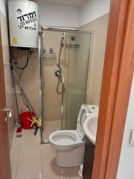 סטודיו/ לופט להשכרה בתל אביב יפו — 4