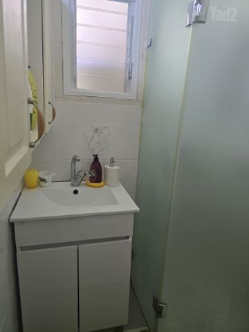 דירה להשכרה בתל אביב יפו — 3