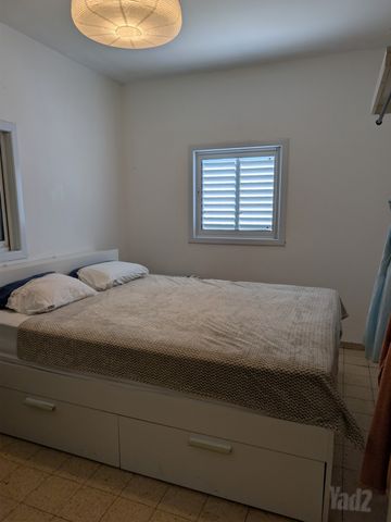 דירה להשכרה בתל אביב יפו — 2