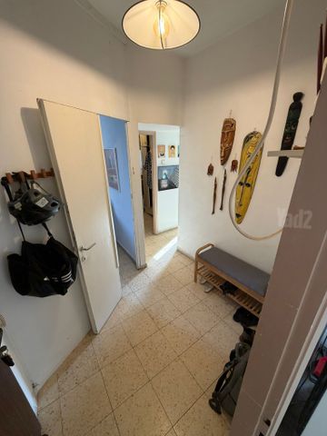 דירה להשכרה בתל אביב יפו — 3