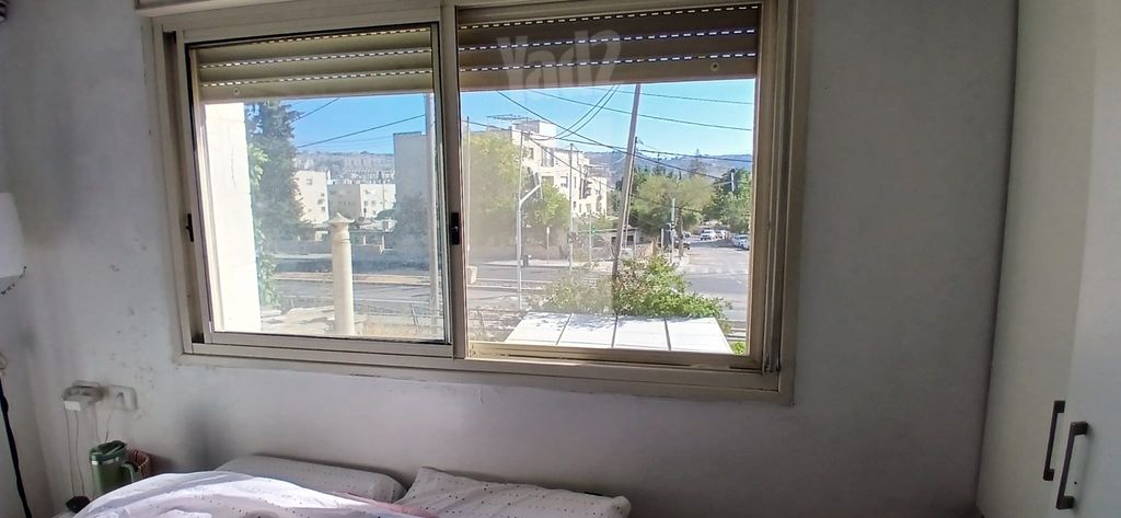 דירה להשכרה בירושלים — 3