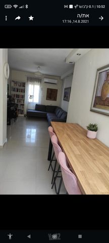 דירה להשכרה בירושלים — 2