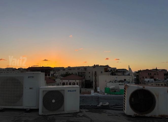 דירה להשכרה בתל אביב יפו — 4