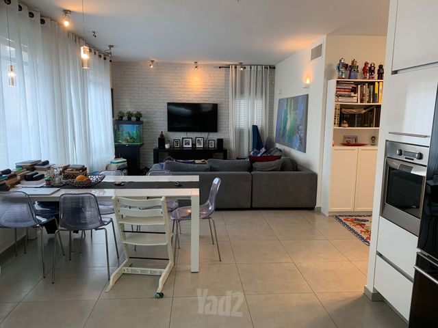 דירה להשכרה בתל אביב יפו — 2