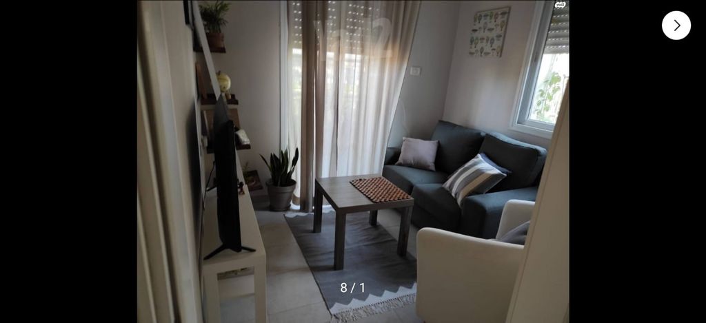 יחידת דיור להשכרה בירושלים — 3