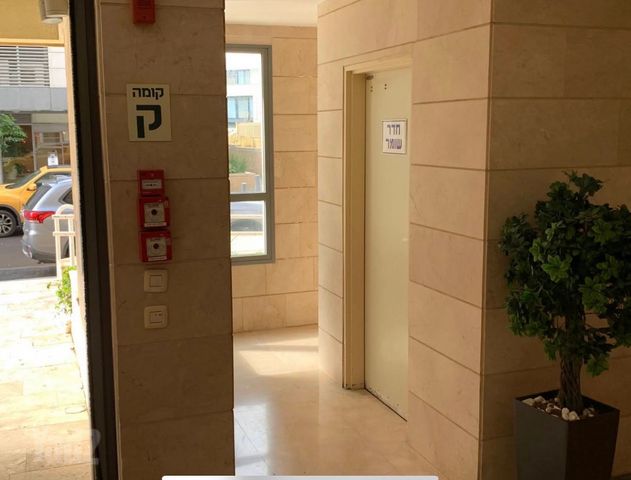 מחסן להשכרה בתל אביב יפו — 4