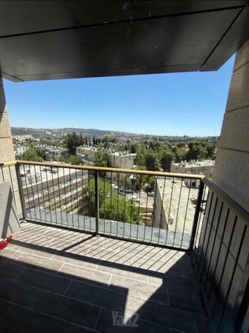 דיור מוגן להשכרה בירושלים — 4